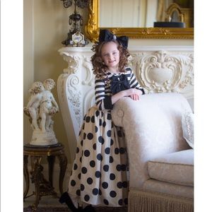 Dainty Jewels outfit